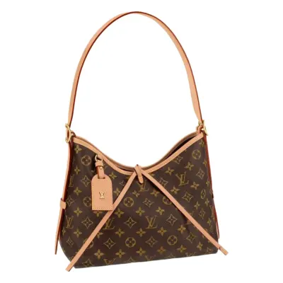 Louis Vuitton Carryall PM rep