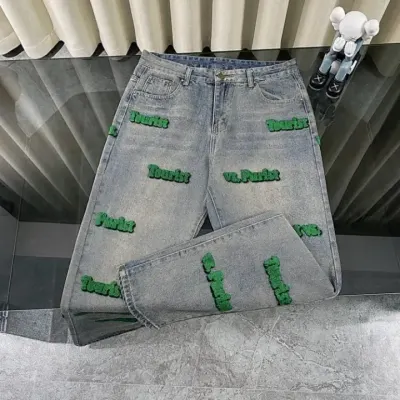 Louis Vuitton Jeans rep