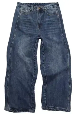 Louis Vuitton Jeans rep