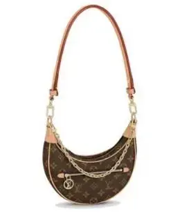 Louis Vuitton Loop Bag rep