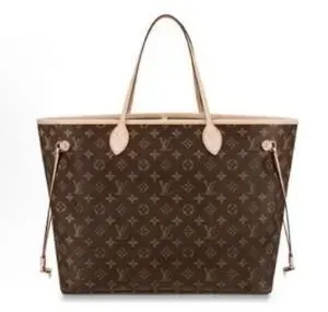 Louis Vuitton Neverfull GM Bag rep