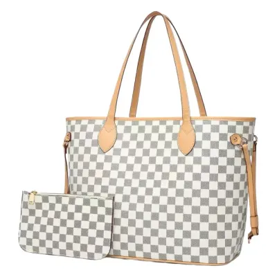 Louis Vuitton Neverfull MM Bag rep