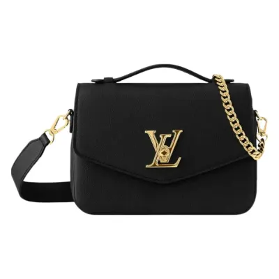 Louis Vuitton Oxford Lockme Bag rep