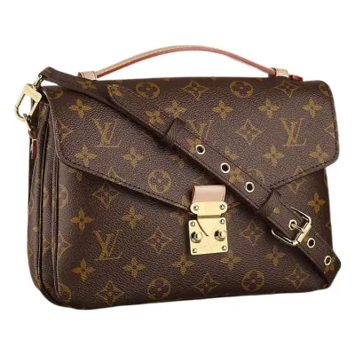 Louis Vuitton Pochette Métis rep