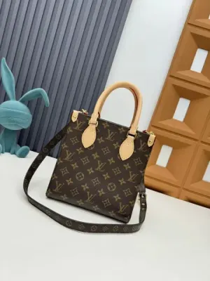 Louis Vuitton Sac Plat BB rep