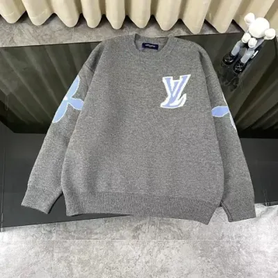 Louis Vuitton Sweater rep