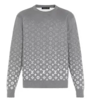 Louis Vuitton Sweater rep