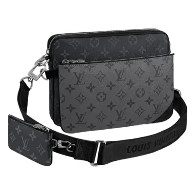 Louis Vuitton Trio Bag rep