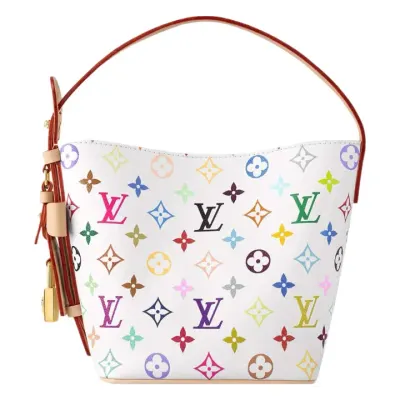 Louis Vuitton x Takashi Murakami Bag rep