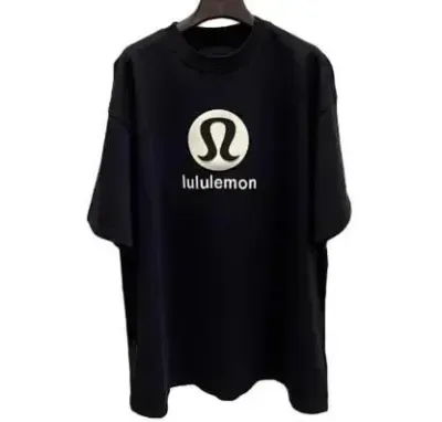 LuLu T-Shirt rep