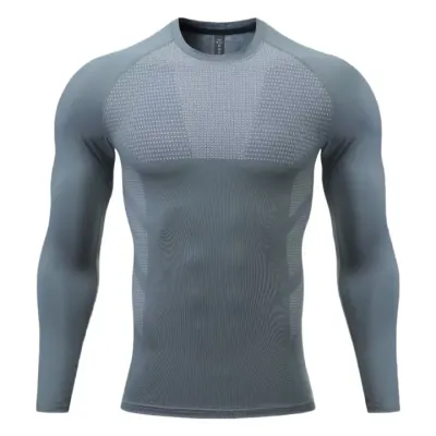 Lululemon Compression Long Sleeve T-Shirt rep
