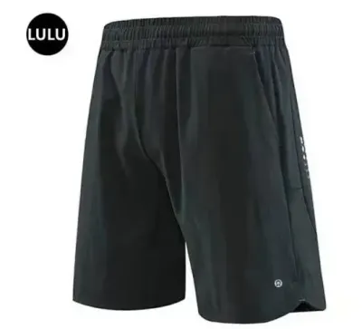 Lululemon Gym/Daily Shorts rep