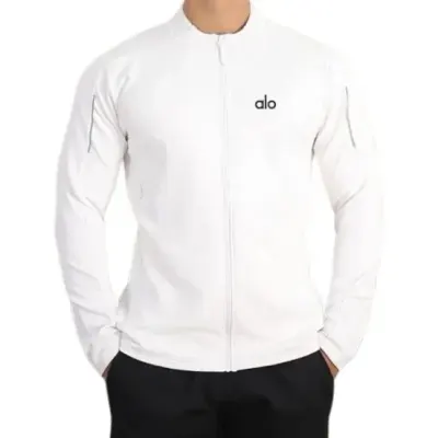 Lululemon Running Thin Zip Hoodie rep
