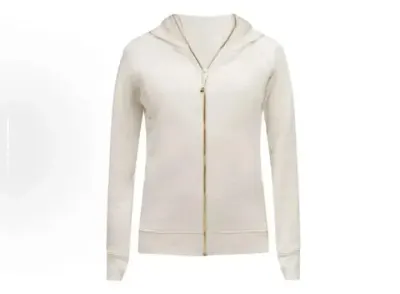 Lululemon Scuba Hoodie rep