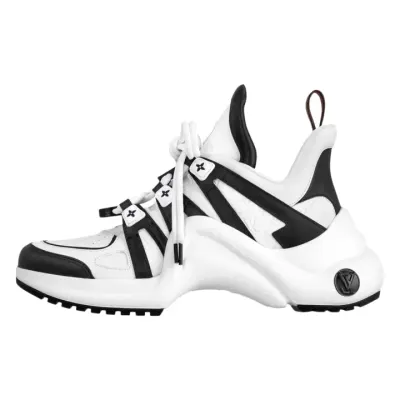 LV Archlight Shoes rep