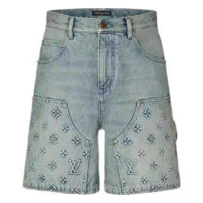 LV Carpenter Shorts rep