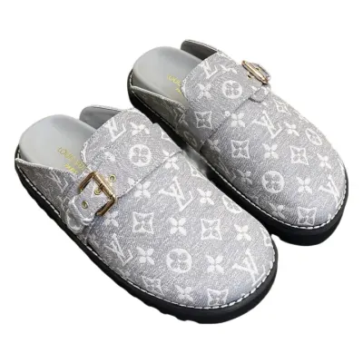LV Cosy Cosy Shoes rep