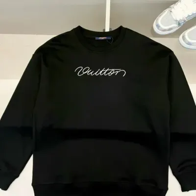 LV Hoodie rep