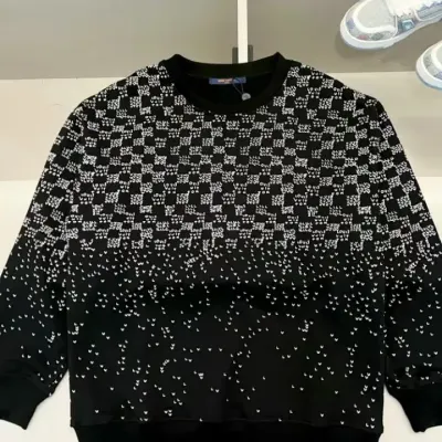 LV Hoodie rep