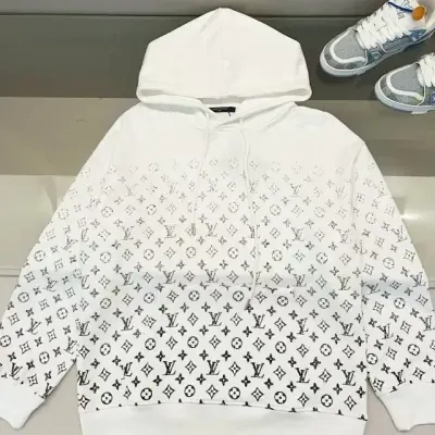 LV Hoodie rep