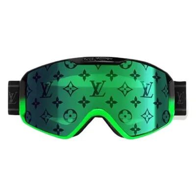 LV Ski Goggles rep