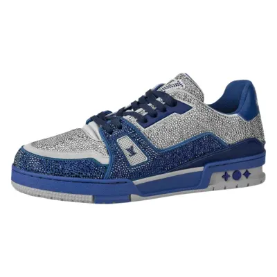 LV Trainers rep