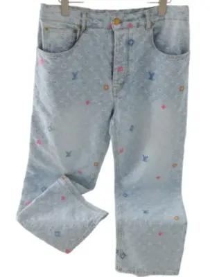 LV Tyler The Creator Jeans rep