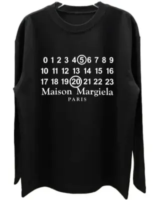Maison Margiela Hoodie rep