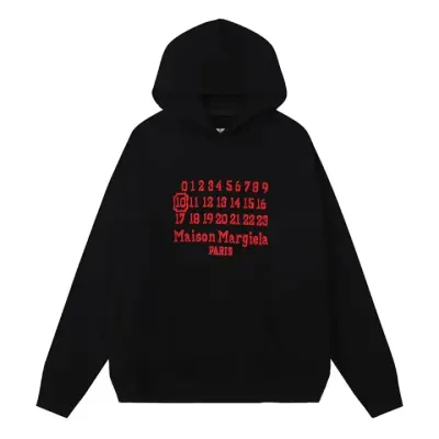 Maison Margiela Hoodies (10+ Styles) rep