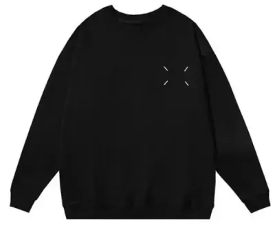 Maison Margiela Longsleeve Ralph Lauren Zip Hoodie rep