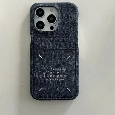 Maison Margiela Phone Case rep