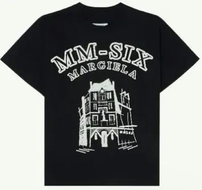Maison Margiela Rare Shirt rep