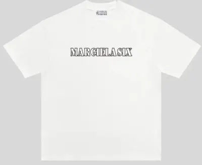 Maison Margiela T-Shirt rep