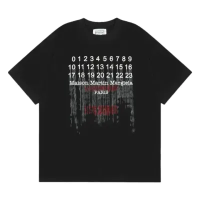 Maison Margiela Tees rep