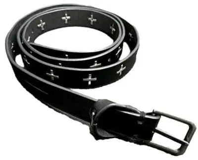 Margiela Belt Budget rep