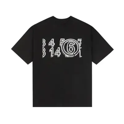 Masion Margiela Tees rep