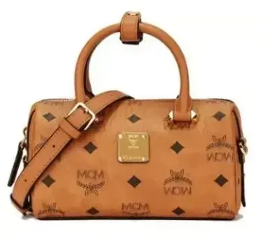 MCM Bag rep