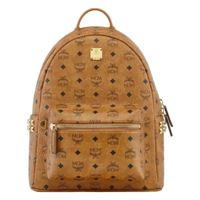 MCM Stark Visetos Bag rep