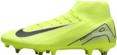 Mercuriale Elite Shoes rep
