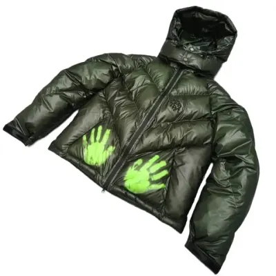 Mertra Heat-Reactive Jacket rep