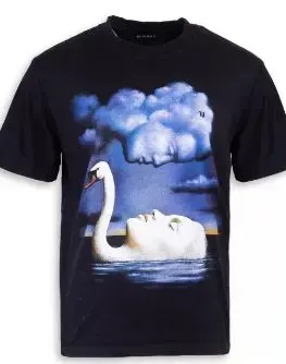 Misbhv T-Shirt rep