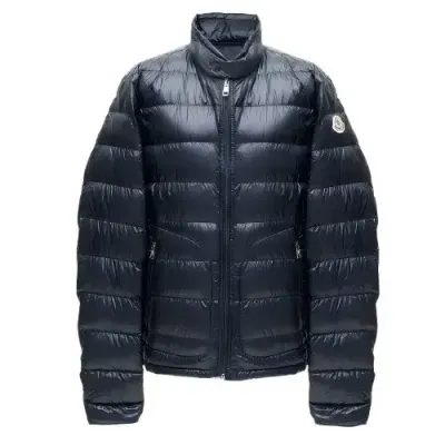 Moncler Acorus Down Jacket rep