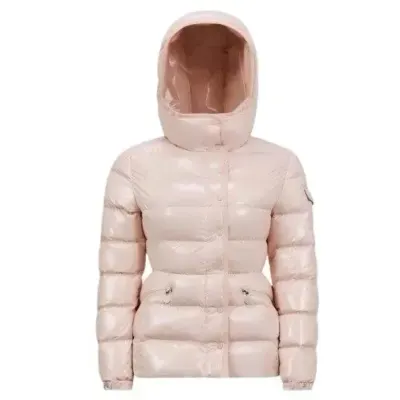 Moncler Barante Down Jacket for Womens rep