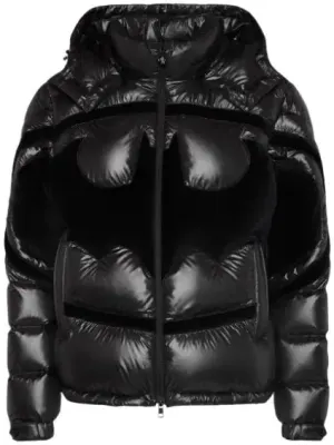 Moncler Batman Jacket rep