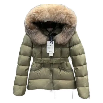 Moncler Boed Down Jacket for Womens rep
