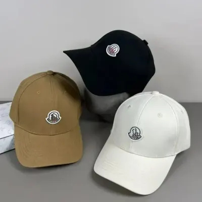 Moncler Cap rep