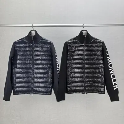 Moncler Cardigan Jacket rep