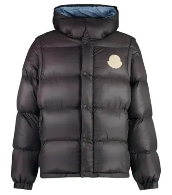Moncler Cyclone Down Jacket rep