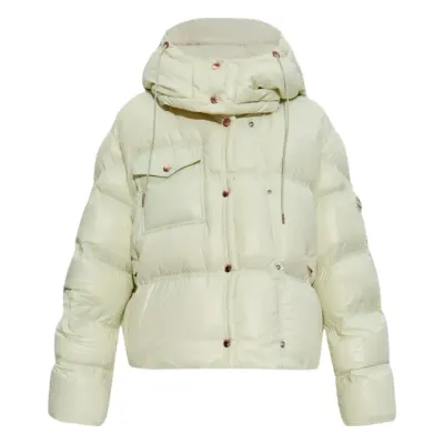Moncler Erea Down Jacket for Womens rep