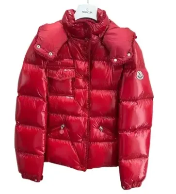 Moncler Glareins Down Jacket rep